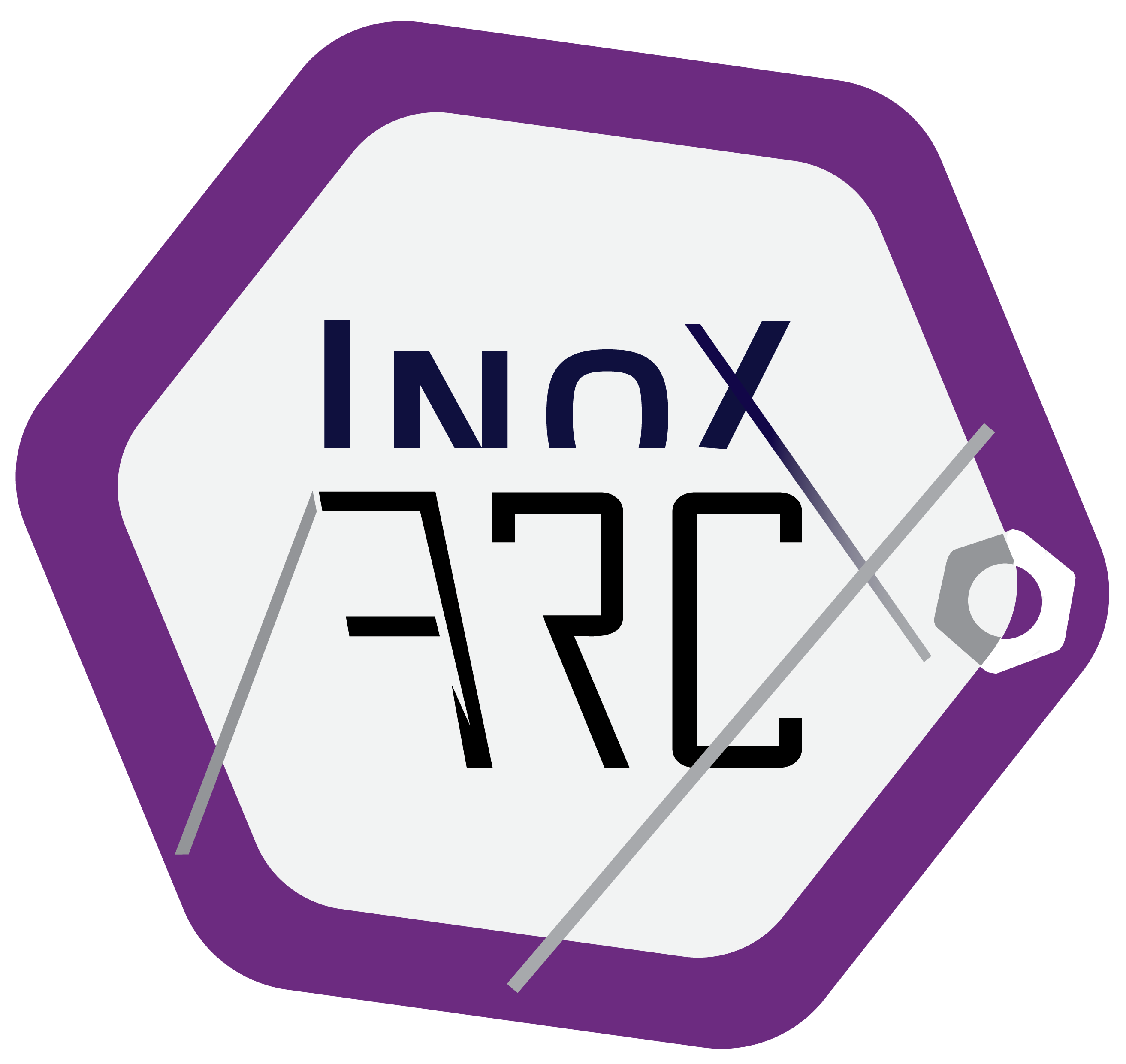 inoxARC Sas